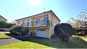 maison à la vente -   44860  PONT SAINT MARTIN, surface 87 m2 vente maison - UBI468529211
